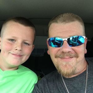 Meet your Posher, Johnny